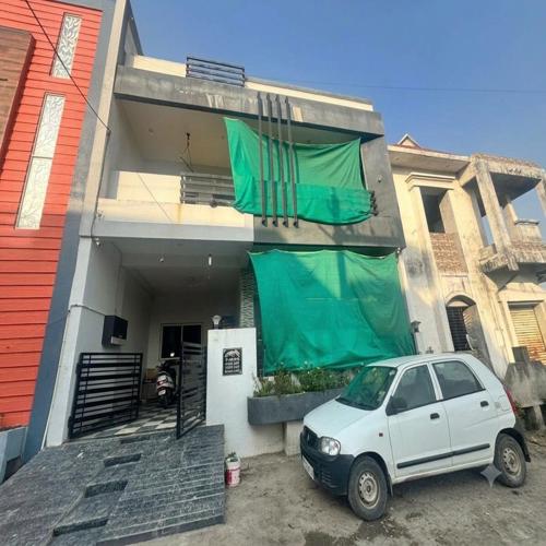 Kriti Homestay